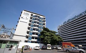 D Haus Ngamwongwan Residence